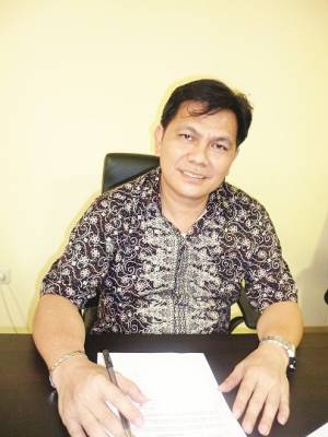 Bawaslu Kawal Penetapan Pasangan Calon